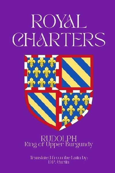 Royal Charters