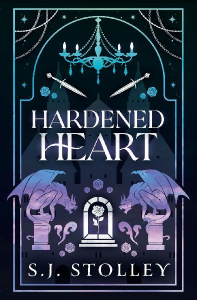 Hardened Heart