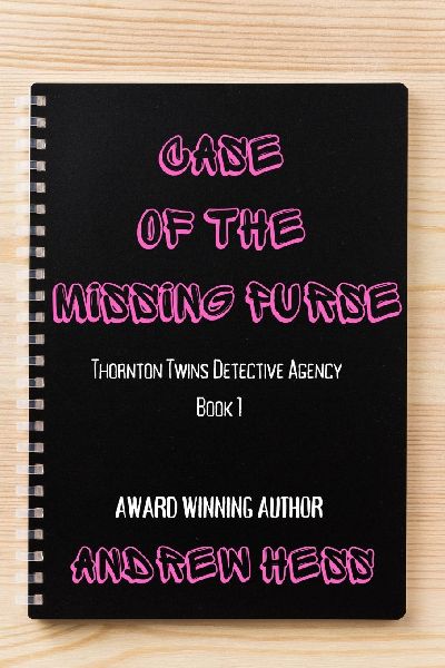 Case of the Missing Purse