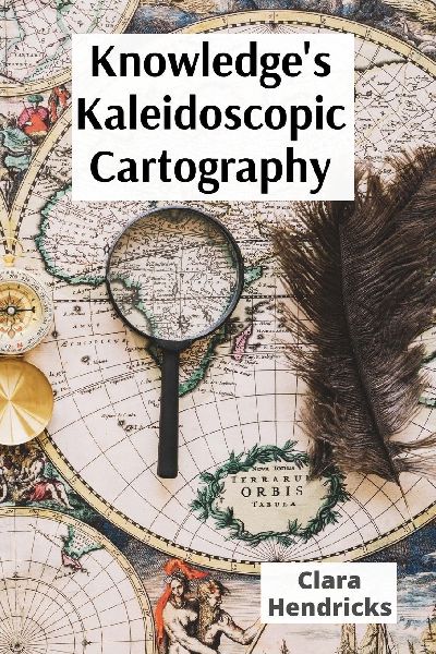 Knowledges Kaleidoscopic Cartography: Visualizing informations diverse forms through interdisciplinary lenses: a roadmap to data fluency for a rapidly changing landscape