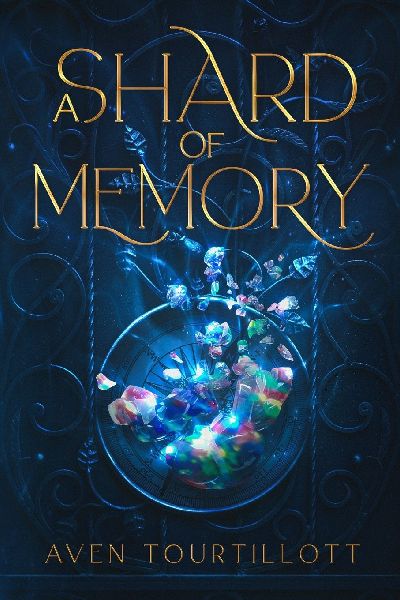 A Shard Of Memory