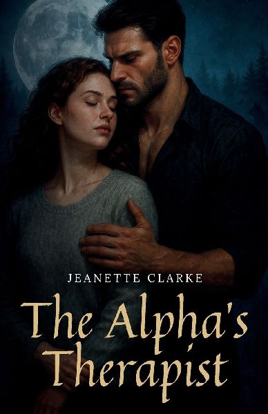 The Alphas Therapist