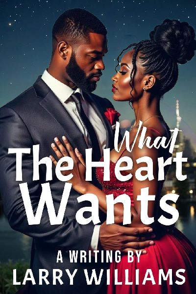 WHAT THE HEART WANTS