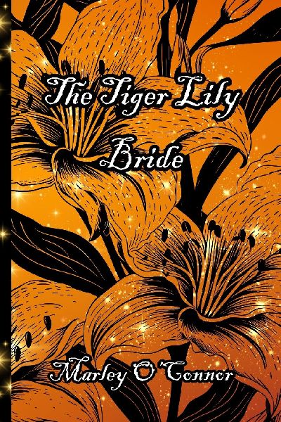 The Tiger Lily Bride