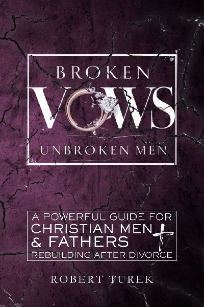 Broken Vows, Unbroken Men