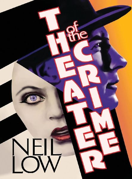 Theater Of The Crime