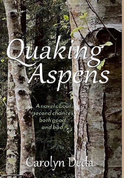 Quaking Aspens