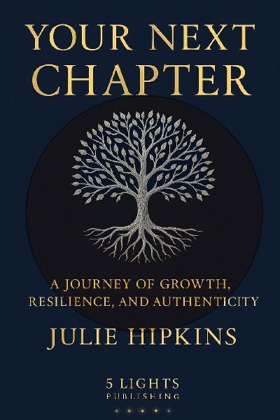 Your Next Chapter