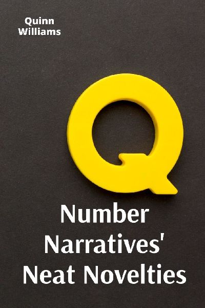 Number Narratives Neat Novelties: Arithmetical Adroitness Achieving All Abilities. Boost Bothers Brain and Numbers through exercises. That Compendium Helps All Children Become Keen