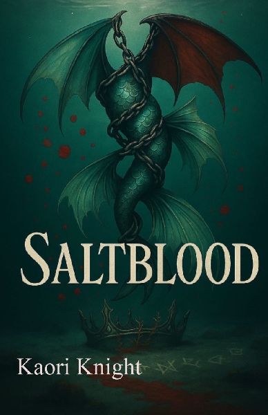 Salt Blood