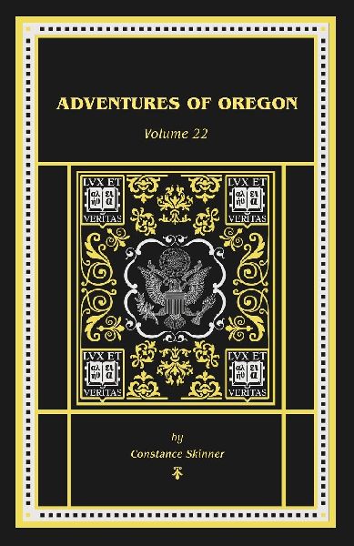 Adventures of Oregon