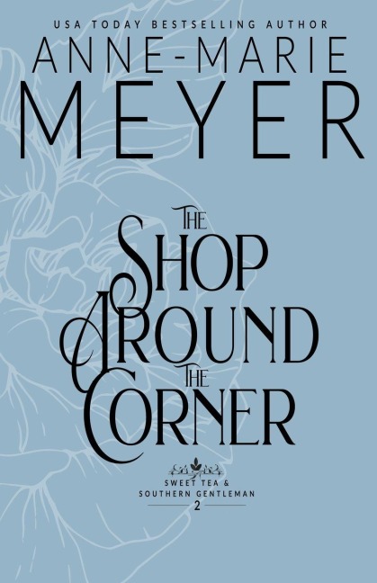 The Shop Around the Corner