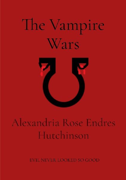 The Vampire Wars