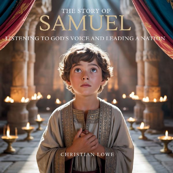 The Story of Samuel: Listening to Gods Voice and Leading a Nation