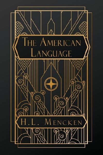 The American Language