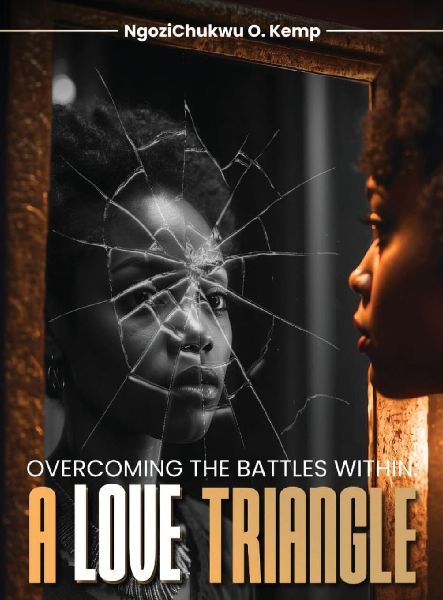Overcoming the Battles Within: A Love Triangle
