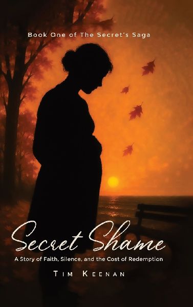 SECRET SHAME