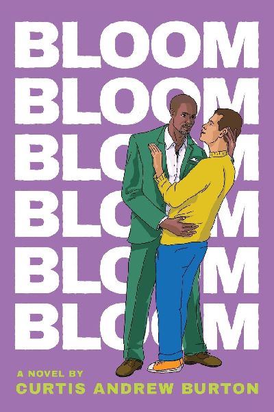 Bloom: A Novel