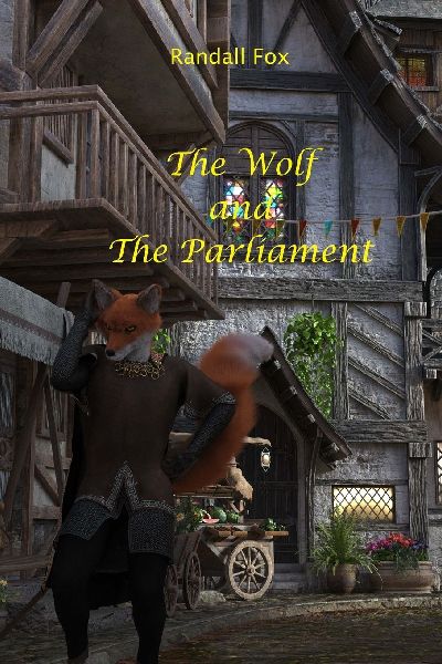 The Wolf and the Parliament
