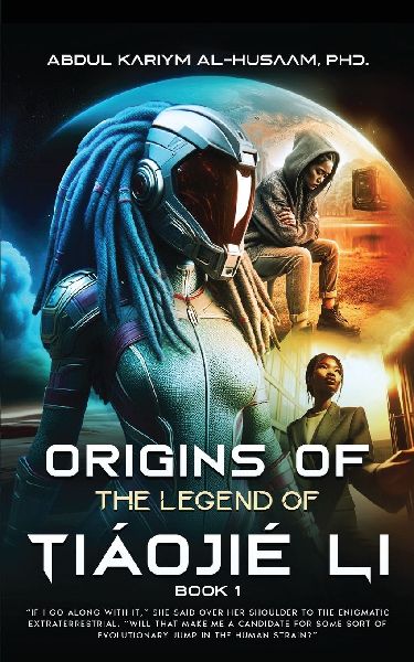 Origins of the legend of Tia¿ojie¿ Li