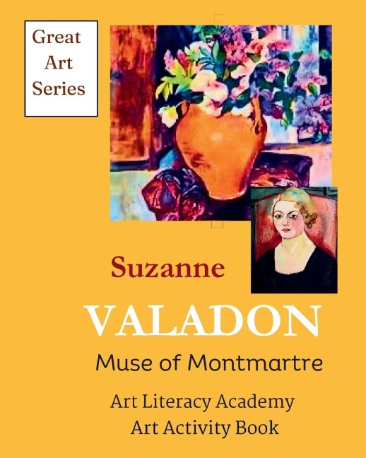 Suzanne Valadon: Muse of Montmartre