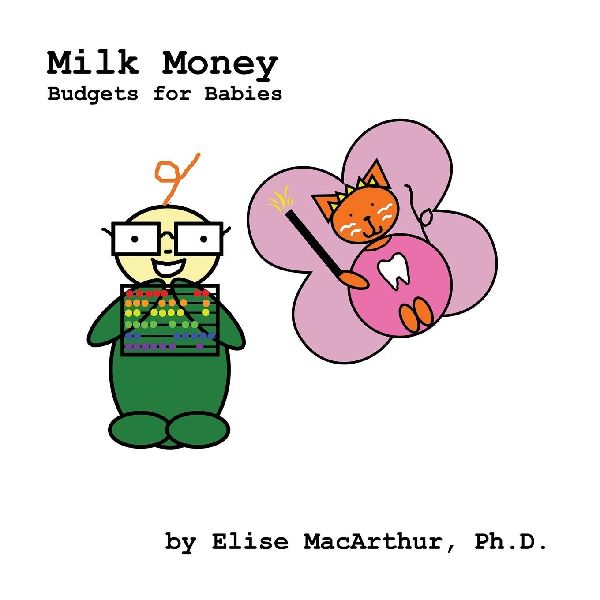 Milk Money: Budgets for Babies
