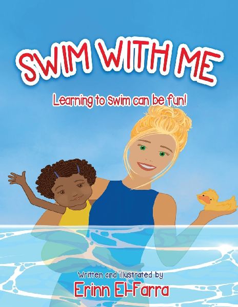 Swim With Me: Learning To Swim Can Be Fun