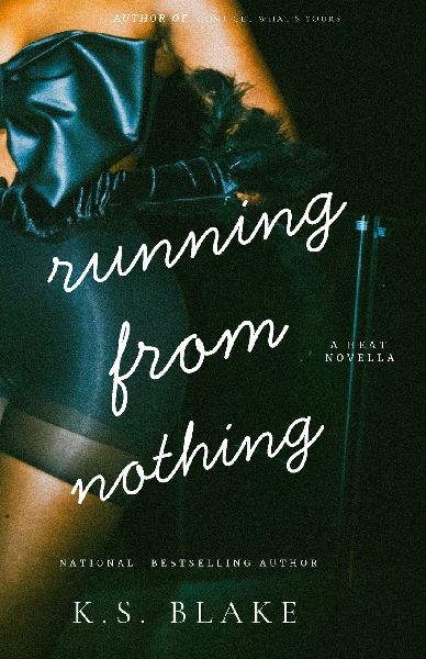 Running from Nothing
