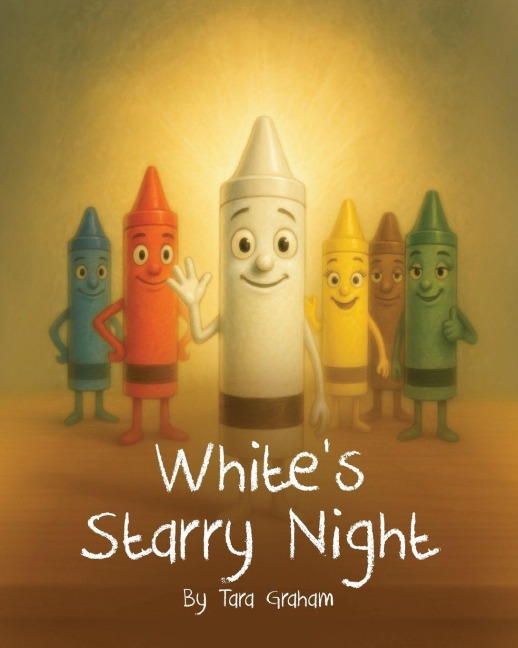 Whites Starry Night