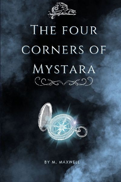 The Four Corners of Mystara