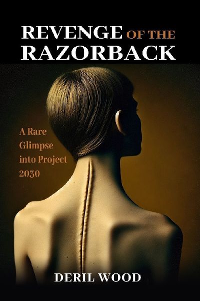 Revenge Of The Razorback