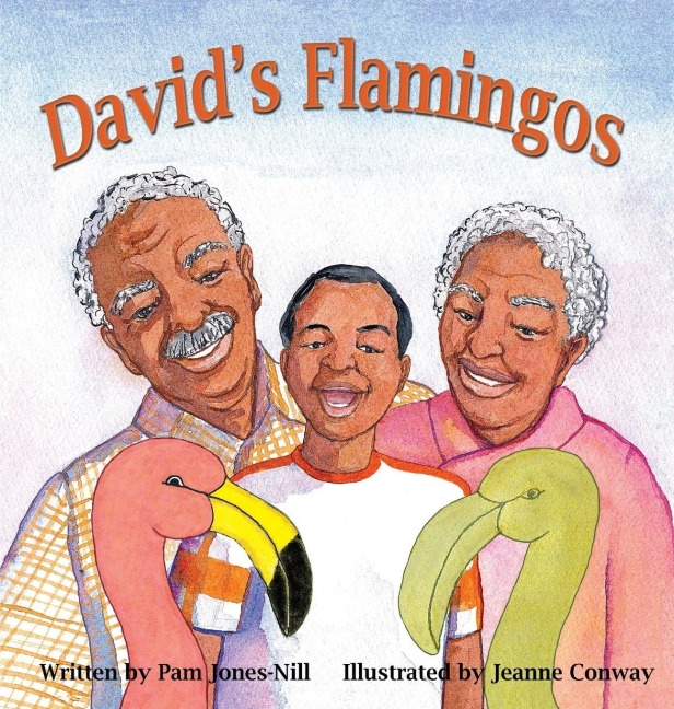Davids Flamingos