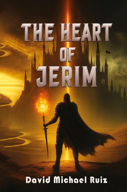 The Heart of Jerim