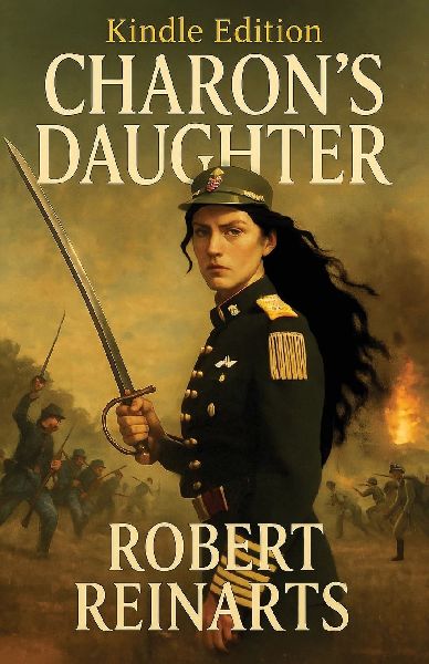 Charons Daughter
