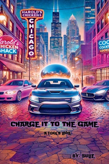 Charge It To The Game ( A Fools Love )