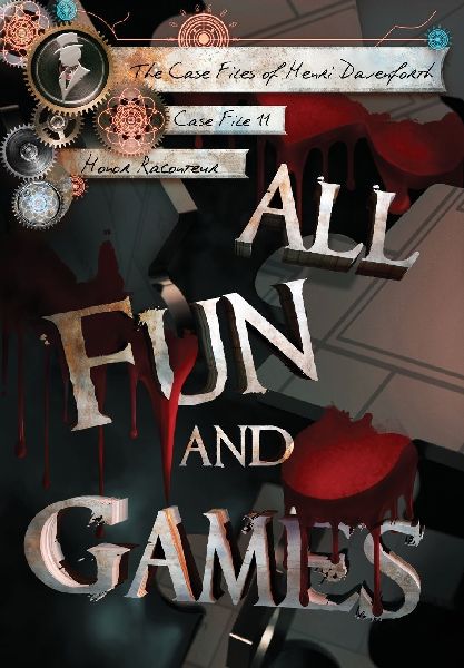All Fun and Games
