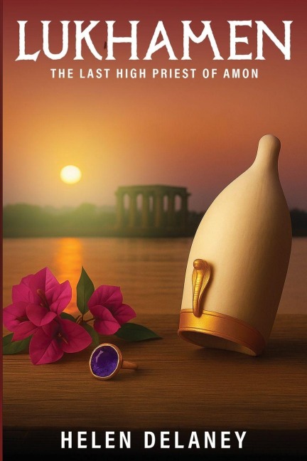 Lukhamen: The Last High Priest of Amon