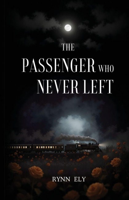 The Passenger Who Never Left