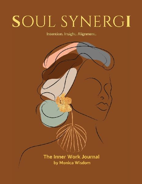 Soul Synergi: Inner Work Journal