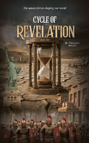 Cycle of Revelation