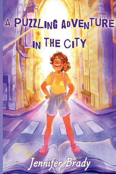 A Puzzling Adventure in the City