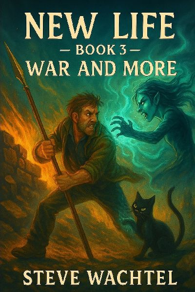 War and More