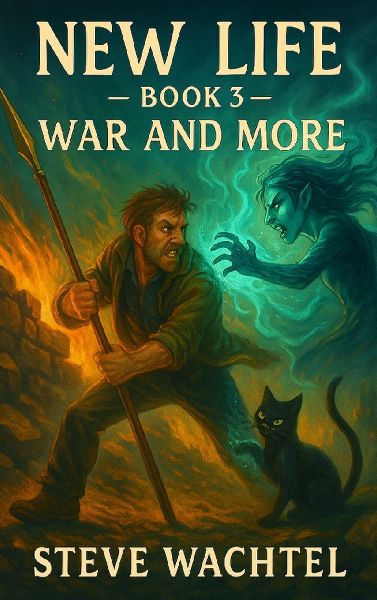 War and More