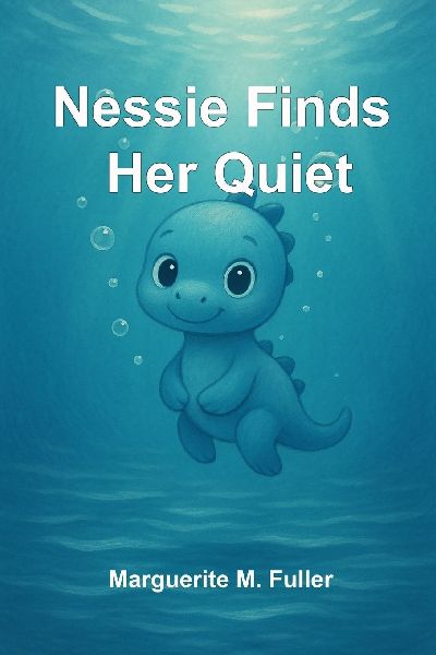 Nessie Finds Her Quiet