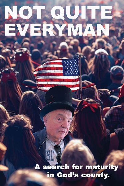 Not Quite Everyman