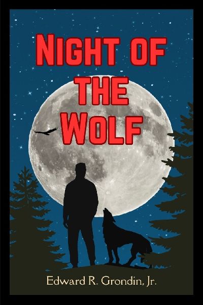 Night of the wolf