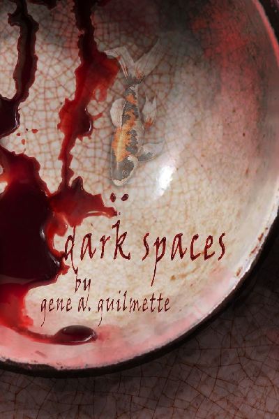 Dark Spaces: a short story anthology