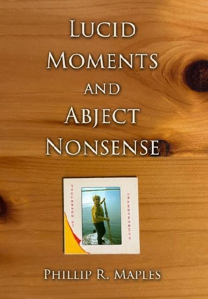 Lucid Moments and Abject Nonsense