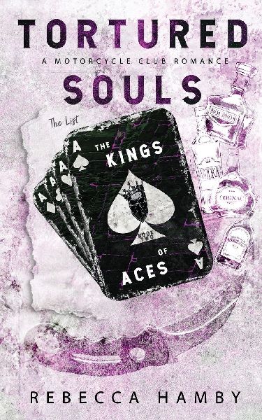 Tortured Souls