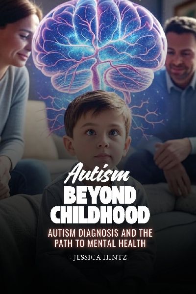 Autism Beyond Childhood: Autism Diagnosis and the Path to Mental Health